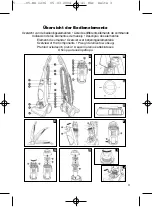 Предварительный просмотр 3 страницы Clatronic BS 1236 Instruction Manual