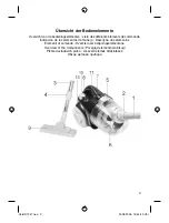 Предварительный просмотр 3 страницы Clatronic BS 1247 Instruction Manual & Guarantee