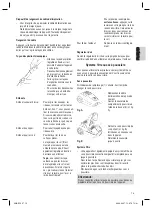 Предварительный просмотр 13 страницы Clatronic BS 1257 Instruction Manual