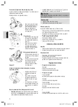 Предварительный просмотр 18 страницы Clatronic BS 1257 Instruction Manual