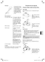 Предварительный просмотр 29 страницы Clatronic BS 1257 Instruction Manual