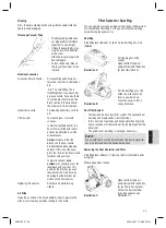 Предварительный просмотр 33 страницы Clatronic BS 1257 Instruction Manual