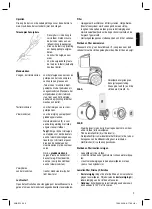 Предварительный просмотр 9 страницы Clatronic BS 1259 Instruction Manual & Guarantee