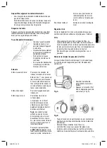 Предварительный просмотр 13 страницы Clatronic BS 1259 Instruction Manual & Guarantee