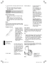 Предварительный просмотр 36 страницы Clatronic BS 1259 Instruction Manual & Guarantee