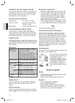 Предварительный просмотр 12 страницы Clatronic BS 1267 Instruction Manual