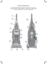 Предварительный просмотр 3 страницы Clatronic BS 1277 Instruction Manual