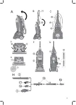 Предварительный просмотр 53 страницы Clatronic BS 1277 Instruction Manual