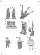 Предварительный просмотр 54 страницы Clatronic BS 1277 Instruction Manual