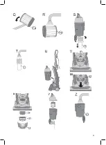 Предварительный просмотр 55 страницы Clatronic BS 1277 Instruction Manual