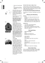 Предварительный просмотр 6 страницы Clatronic BS 1281 Instruction Manual