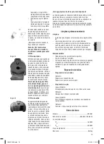 Предварительный просмотр 19 страницы Clatronic BS 1281 Instruction Manual