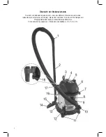 Предварительный просмотр 3 страницы Clatronic BS 1285 Instruction Manual