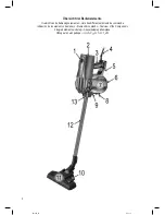 Предварительный просмотр 3 страницы Clatronic BS 1306 Instruction Manual