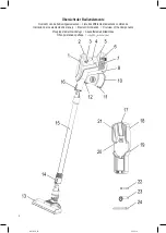 Предварительный просмотр 3 страницы Clatronic BS 1312 A Instruction Manual