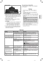 Предварительный просмотр 27 страницы Clatronic BS 1312 A Instruction Manual