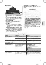 Предварительный просмотр 35 страницы Clatronic BS 1312 A Instruction Manual