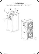 Preview for 3 page of Clatronic CL 3716 Instruction Manual