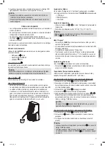 Предварительный просмотр 31 страницы Clatronic CL 3750 Instruction Manual