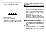 Preview for 3 page of Clatronic CTV 577 VT User Manual