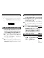 Preview for 10 page of Clatronic CTV 580 ST/VT User Manual Bookual