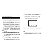 Preview for 11 page of Clatronic CTV 580 ST/VT User Manual Bookual