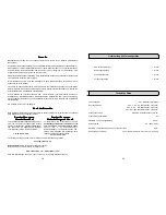 Preview for 12 page of Clatronic CTV 580 ST/VT User Manual Bookual