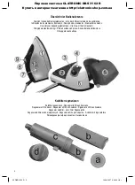 Preview for 3 page of Clatronic DBS 3162 R Instruction Manual