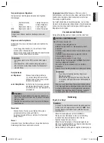 Предварительный просмотр 5 страницы Clatronic DBS 3187 R Instruction Manual