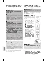 Предварительный просмотр 66 страницы Clatronic DBS 3503 Instruction Manual