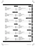 Preview for 2 page of Clatronic DG 3083 Instruction Manual