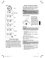 Preview for 29 page of Clatronic DG 3083 Instruction Manual