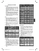 Preview for 31 page of Clatronic DG 3083 Instruction Manual