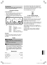 Preview for 25 page of Clatronic DKP 3023 Multilanguage Manual