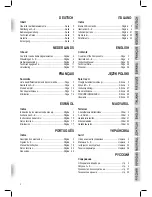 Preview for 2 page of Clatronic DR 3431 Instruction Manual