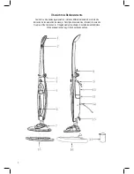 Preview for 3 page of Clatronic DR 3431 Instruction Manual