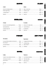 Preview for 2 page of Clatronic DR 814 Instruction Manual