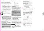 Preview for 6 page of Clatronic DR 814 Instruction Manual