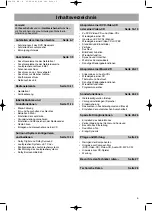 Preview for 5 page of Clatronic DVD 534 HC Instructions For Use Manual