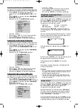 Preview for 13 page of Clatronic DVD 534 HC Instructions For Use Manual