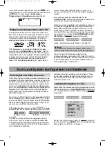 Preview for 14 page of Clatronic DVD 534 HC Instructions For Use Manual