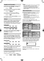 Preview for 18 page of Clatronic DVD 534 HC Instructions For Use Manual