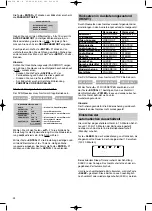 Preview for 24 page of Clatronic DVD 534 HC Instructions For Use Manual