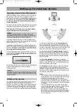 Preview for 30 page of Clatronic DVD 534 HC Instructions For Use Manual