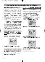 Preview for 38 page of Clatronic DVD 534 HC Instructions For Use Manual