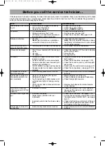 Preview for 49 page of Clatronic DVD 534 HC Instructions For Use Manual