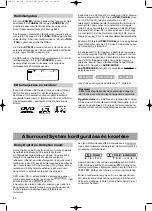 Preview for 60 page of Clatronic DVD 534 HC Instructions For Use Manual