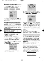 Preview for 61 page of Clatronic DVD 534 HC Instructions For Use Manual