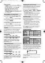 Preview for 64 page of Clatronic DVD 534 HC Instructions For Use Manual