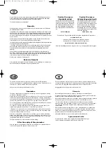 Preview for 75 page of Clatronic DVD 534 HC Instructions For Use Manual